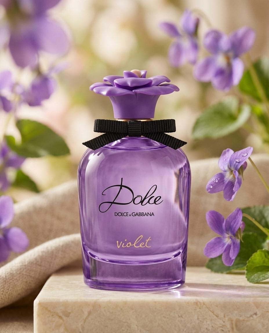 Dolce&Gabbana Dolce Violet Edt 30ml